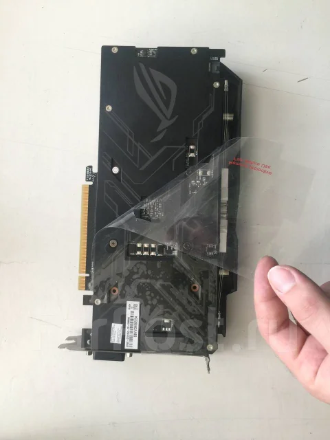 GeForce GTX 1050 ����