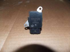Датчик расхода воздуха. Honda CR-V, RE3, RE4 Honda Edix, BE8 Honda Civic, FD2 Honda Stepwgn, RG1, RG2, RG3, RG4 Двигатели: K24Z1, K24Z4, N22A2, R20A1...