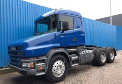 Scania T. Грузовики, 12 000 куб. см., 25 000 кг. Под заказ