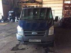 Ford Transit. Продаётся автобус FORD Transit, 2 200 куб. см., 8 мест