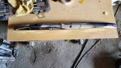 Накладка крышки багажника. Nissan: Bluebird, Bluebird Sylphy, Pulsar, Sunny, Almera Двигатели: QG15DE, QG18DE, QR20DD, QG13DE, QG16DE