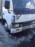 Mitsubishi Canter. Продаётся грузовик митсубиси кантер, 4 200 куб. см., 3 000 кг.