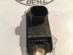 Датчик ускорения. Mercedes-Benz: S-Class, M-Class, CL-Class, E-Class, CLS-Class, SL-Class Двигатели: M112E28, M112E32, M112E37, M113E43, M113E50, M113...
