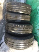 Michelin Agility Touring. ������, 2017 ���, �/�, ����� 30�%