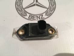 Датчик ускорения. Mercedes-Benz: S-Class, M-Class, CL-Class, E-Class, CLS-Class, SL-Class Двигатели: M112E28, M112E32, M112E37, M113E43, M113E50, M113...