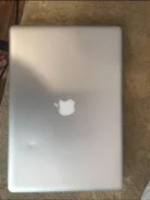 Apple MacBook Pro 15. WiFi, Bluetooth