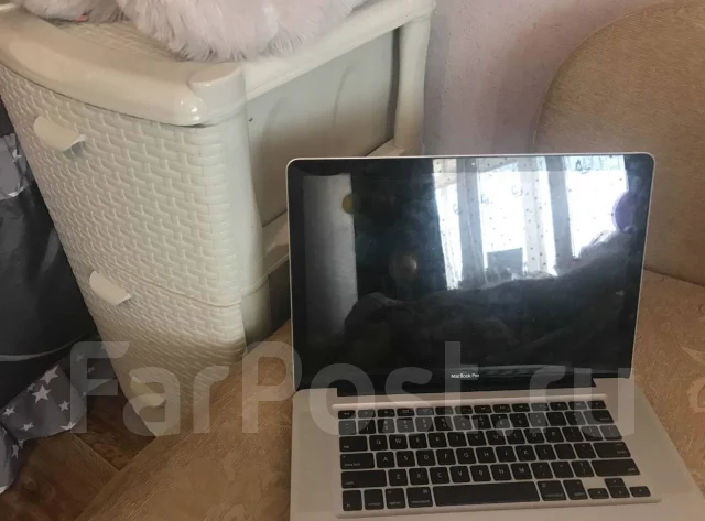Apple MacBook Pro 15. WiFi: 1, Bluetooth: 1 ����