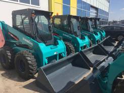 Sunward SWL3210. Мини-погрузчик , 950 кг., Дизельный, 0,53 куб. м.