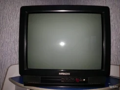 Hitachi. CRT (���) ����