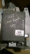 Body control. Land Rover Discovery