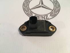 Датчик ускорения. Mercedes-Benz S-Class, V220, W220 Mercedes-Benz CL-Class, C215 Mercedes-Benz SL-Class, R230 Двигатели: M112E28, M112E32, M112E37, M1...