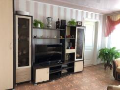 3-комнатная, проспект Строителей 33а. частное лицо, 51 кв. м.