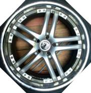 FR Design. 8.5x20, 5x108.00, ЦО 63,4 мм.