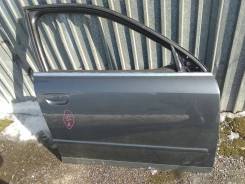Дверь боковая. Audi A4, 8E5. Под заказ