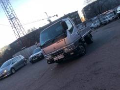 Mitsubishi Canter. Продам грузовик, 2 800 куб. см., 1 500 кг.