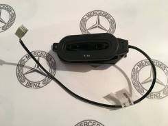 Антенна. Mercedes-Benz S-Class, V220, W220 Двигатели: M112E28, M112E32, M112E37, M113E43, M113E50, M113E55, M137E58, M137E63, M275E55, M275E60, OM613L...