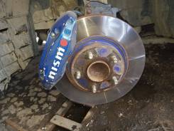 Суппорт тормозной. Nissan Skyline Nissan Fairlady Z, Z33 Nissan 350Z, Z33