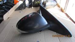 Зеркало. Mazda Mazda3, BL, BL12F, BL14F, BLA4Y Двигатель BLA2Y