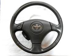 Руль. Toyota: Windom, Allion, Aurion, Allex, Aristo, Ipsum, Verossa, Avensis, Estima Hybrid, Corolla, Altezza, Avensis Verso, Estima, Vista, Mark II W...