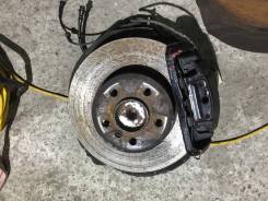 Ступица. BMW 7-Series, E65, E66 BMW 6-Series, E63, E64 BMW 5-Series, E60, E61 Двигатели: M47TU2D20, M57D30UL, M57TUD30, N43B20OL, N47D20, N52B25UL, N5...