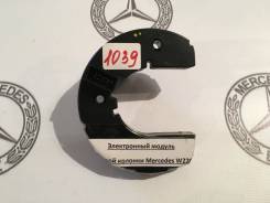 Датчик положения руля. Mercedes-Benz S-Class, V220, W220 Mercedes-Benz CL-Class, C215 Двигатели: M112E28, M112E32, M113E43, M113E50, M113E55, M137E58...