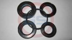 Ремкомплект рулевой рейки Hyundai Getz 2002- GS 2KIT3116