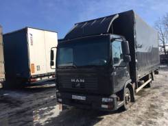 MAN TGL. на шасси, 4 580 куб. см., 3 000 кг.