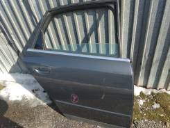 Дверь боковая. Audi A4