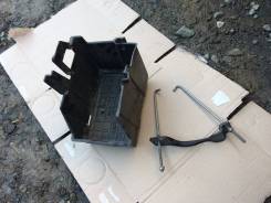 Крепление аккумулятора. Honda Fit, GE, GE6, GE7, GE8, GE9