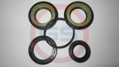Ремкомплект рулевой рейки Toyota Avensis Verso 2001- GS 2KIT6781