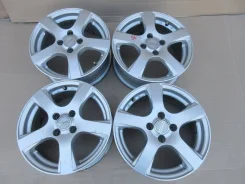 Violento. 6.0x15", 4x100, ET43 ����