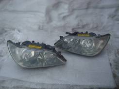 Фара. Lexus IS300, GXE10, JCE10 Lexus IS200, GXE10, JCE10 Toyota Altezza, GXE10, GXE10W, GXE15, GXE15W, JCE10, JCE10W, JCE15, JCE15W, SXE10 Двигатели...