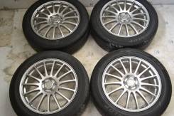 Eco Forme. 7.0x17", 5x100.00, ET53, ЦО 73,0 мм.