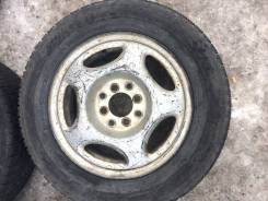 Колесо 185/65r14. x14" 4x100.00