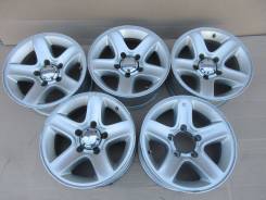 Suzuki. 7.0x16", 5x139.70