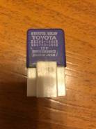 Реле. Toyota: Windom, Lite Ace, Corona, Platz, Aristo, Ipsum, Corolla, Altezza, MR-S, Tercel, Dyna, Tundra, Raum, Sprinter, Vista, Echo Verso, Mark II...