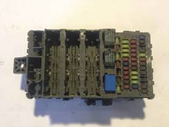 Блок предохранителей. Honda Accord, CR2, CR3, CR5, CR6, CR7 Двигатели: J35Y, K24W, K24W4, LFA, R20A3