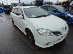Nissan Primera. WRP12, QR25DD