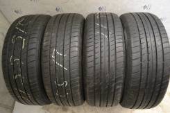 Dunlop SP Sport 230. Летние, 2007 год, износ: 5%, 4 шт