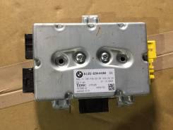 Блок комфорта. BMW 6-Series, E63, E64 BMW 5-Series, E60, E61 Двигатели: M47TU2D20, M57D30TOP, M57D30UL, M57TUD30, N52B25UL, N62B40, N62B44, N62B48