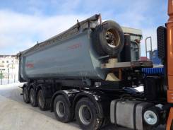 Shaanxi Shacman. Shacman F3000, 11 596 куб. см., 60 000 кг.