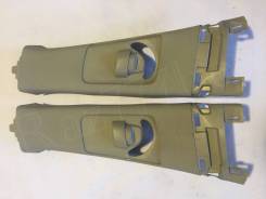 Накладка на стойку. Honda Accord, CR2, CR3, CR5, CR6, CR7 Двигатели: J35Y, K24W, K24W4, LFA, R20A3