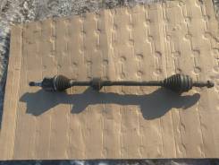 Привод, полуось. Toyota: Premio, Allion, Wish, Corolla Axio, Corolla Fielder, Isis Двигатели: 2ZRFAE, 2ZRFE
