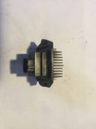 Регулятор отопителя. Honda Accord, CR2, CR3, CR5, CR6, CR7 Двигатели: J35Y, K24W, K24W4, LFA, R20A3
