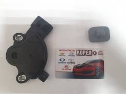 Селектор кпп. Hyundai: ix35, i20, ix20, Accent, Veloster, Tucson, i10, Verna, Solaris Kia: Spectra, Cerato, Picanto, Venga, Pride, Soul, Rio, cee'...