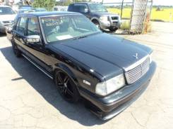 Nissan Cedric. CY31, VG20