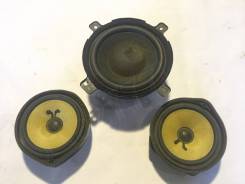Динамик. Honda Accord, CR2, CR3, CR5, CR6, CR7 Двигатели: J35Y, K24W, K24W4, LFA, R20A3