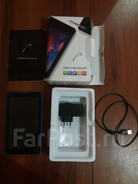 RoverPad Sky ����