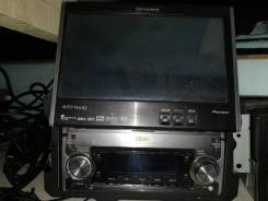Pioneer Carrozzeria AVIC