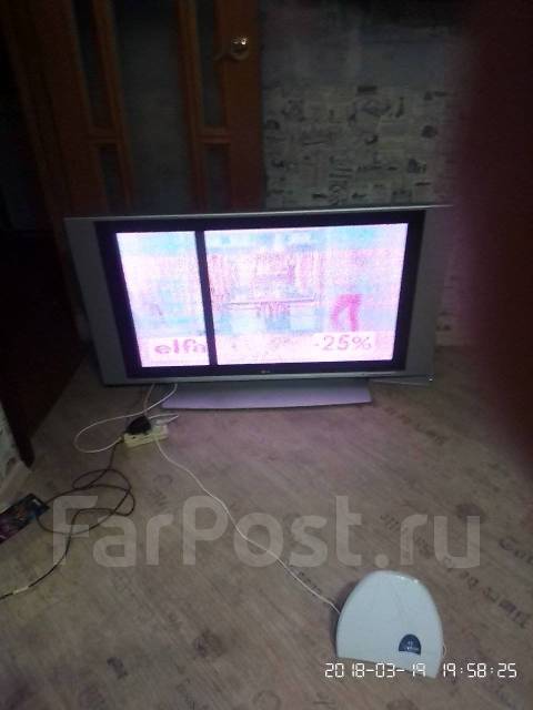 Lg rt 42px11 нет изображения